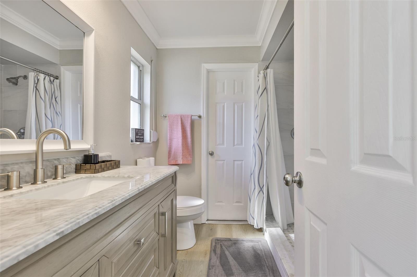 RUSKIN TOMATO FARMS - Residential