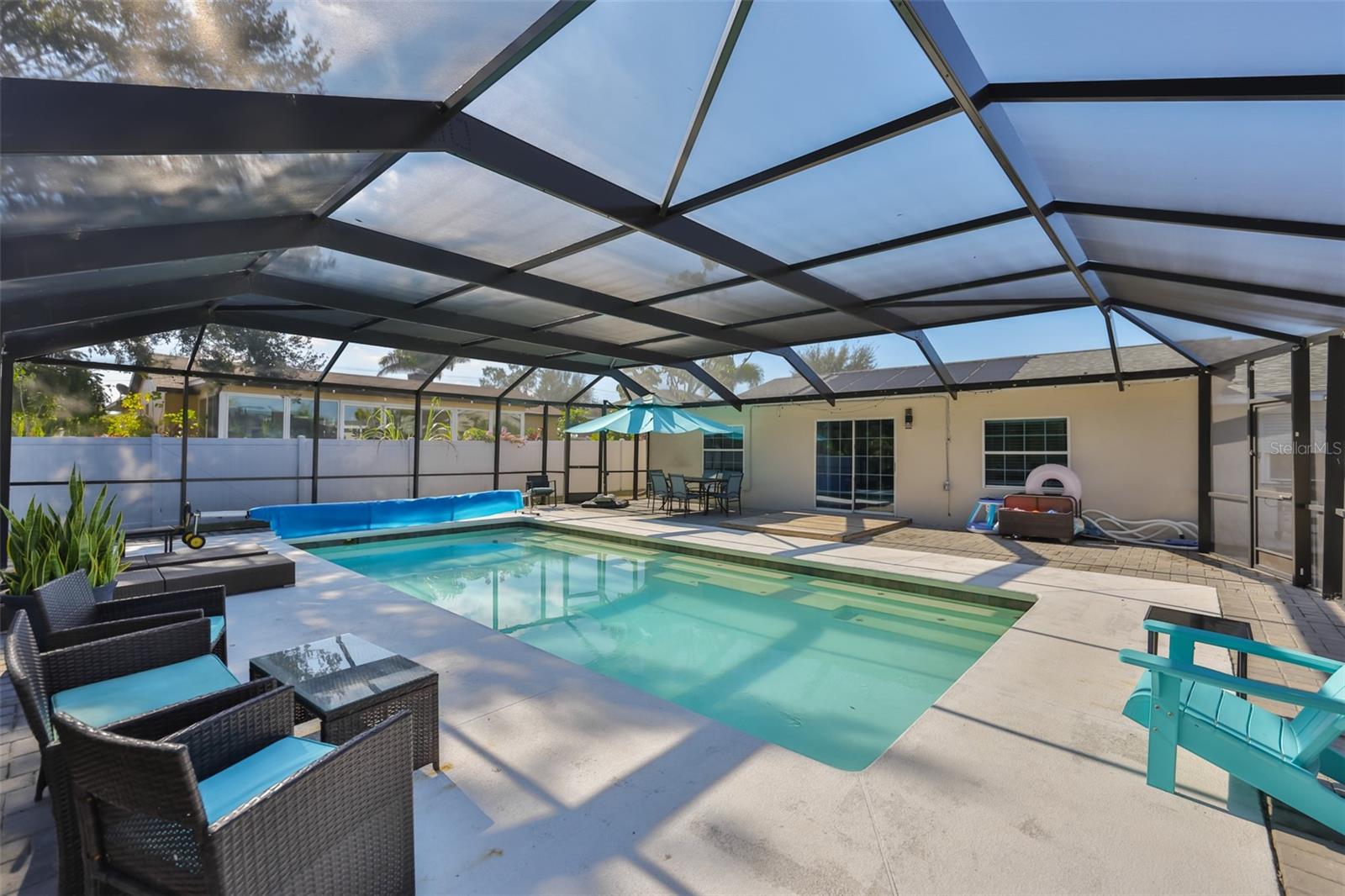 RUSKIN TOMATO FARMS - Residential