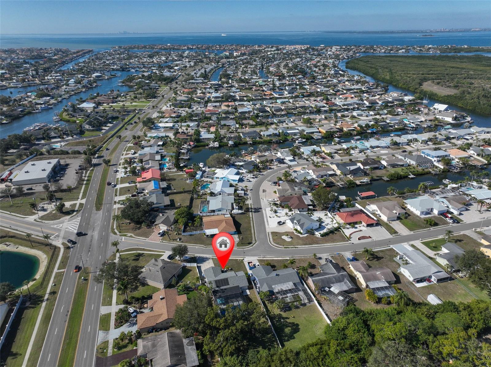 RUSKIN TOMATO FARMS - Residential