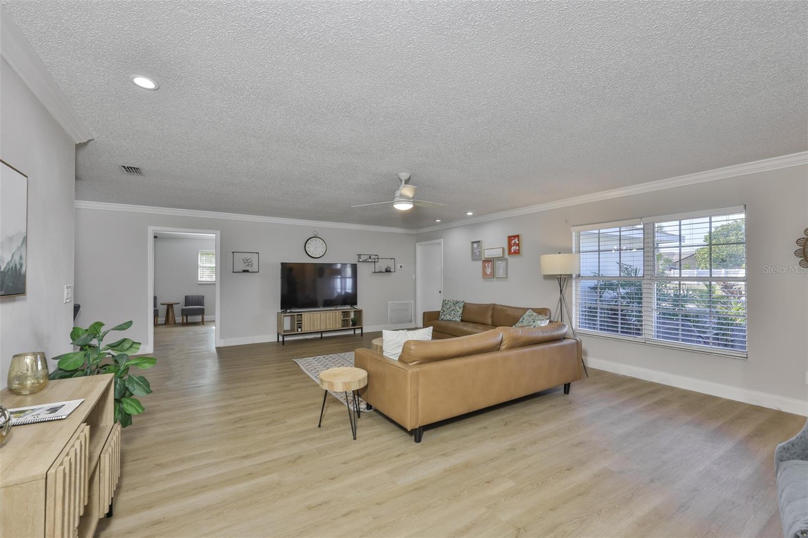 RUSKIN TOMATO FARMS - Residential