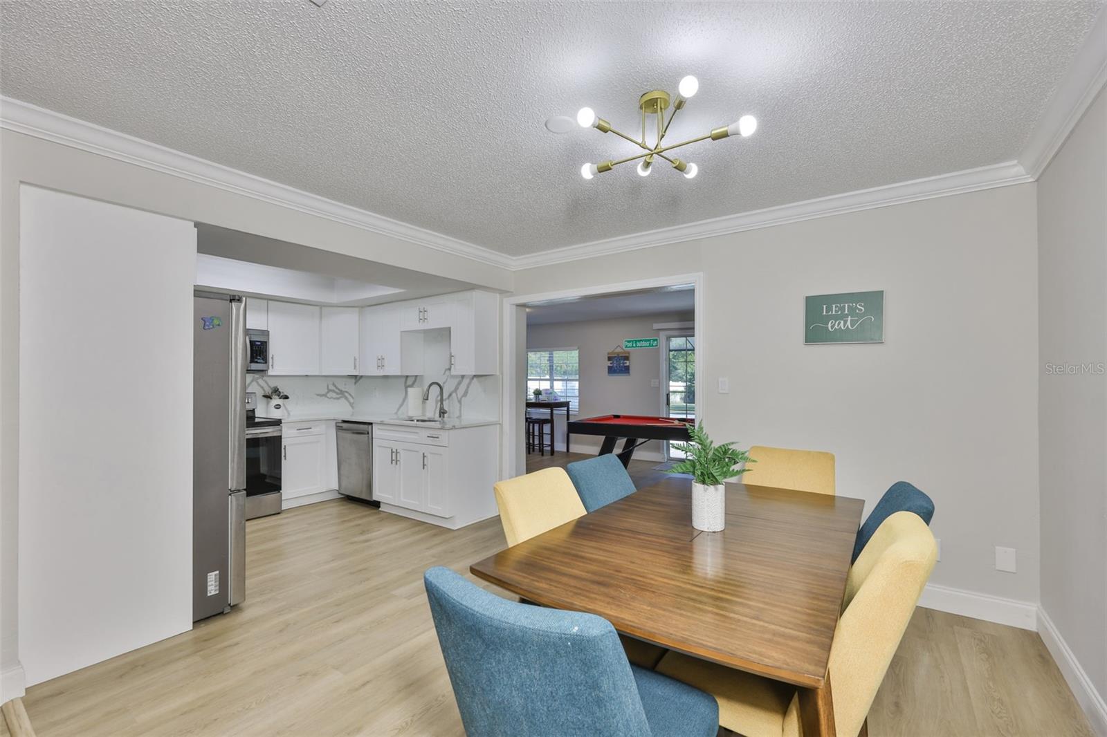 RUSKIN TOMATO FARMS - Residential