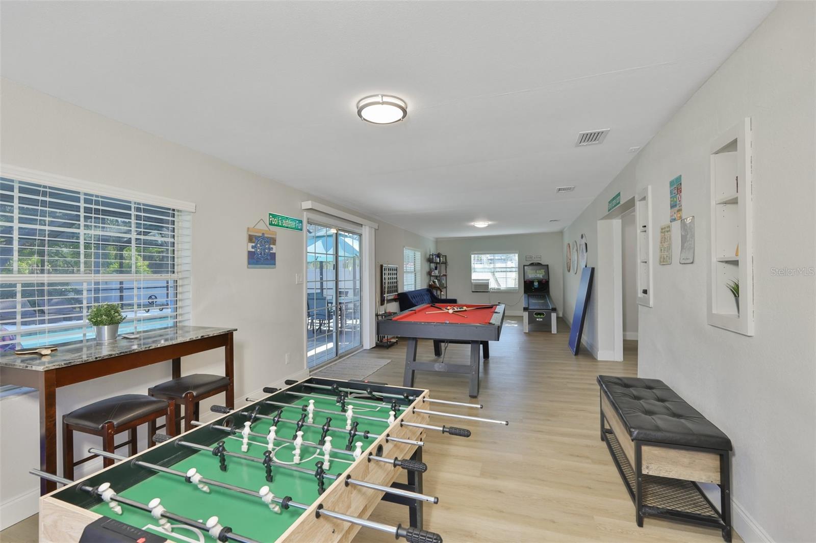 RUSKIN TOMATO FARMS - Residential