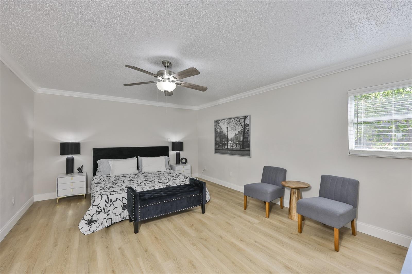 RUSKIN TOMATO FARMS - Residential