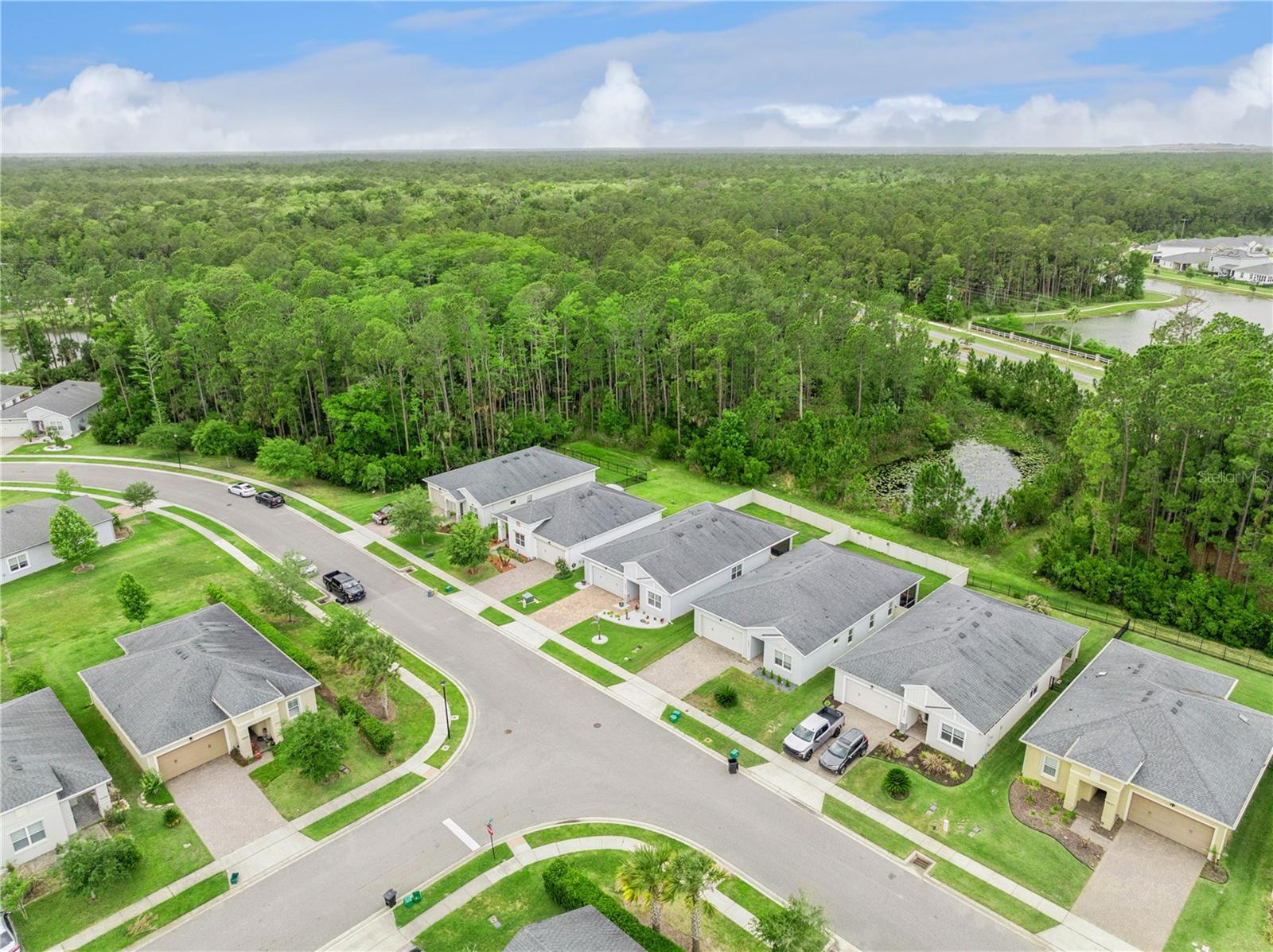 WESTPORT RESERVE PH 3 - Residential