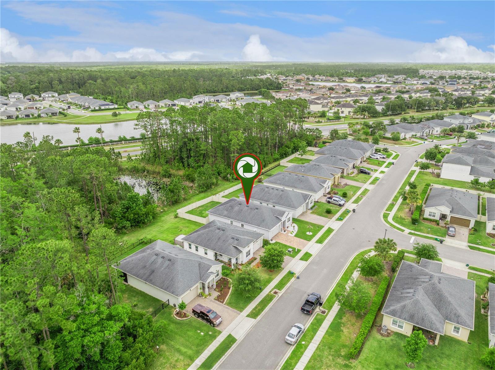 WESTPORT RESERVE PH 3 - Residential