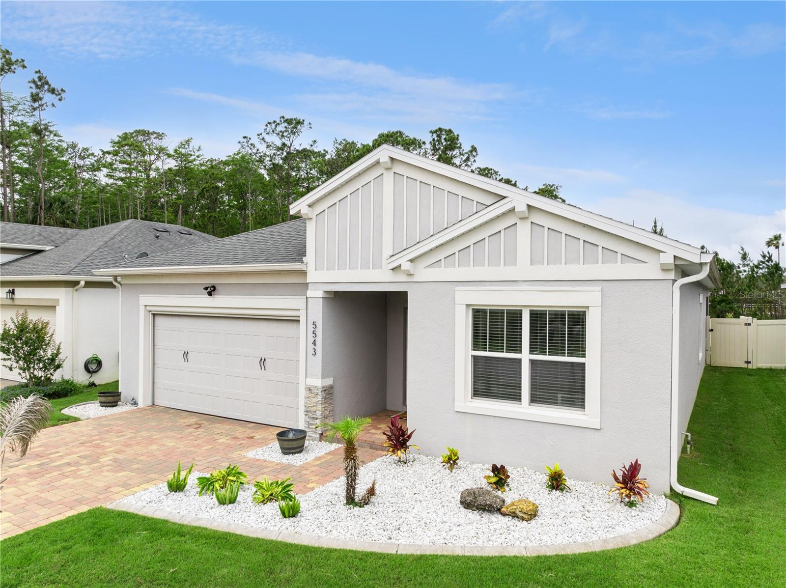 WESTPORT RESERVE PH 3 - Residential
