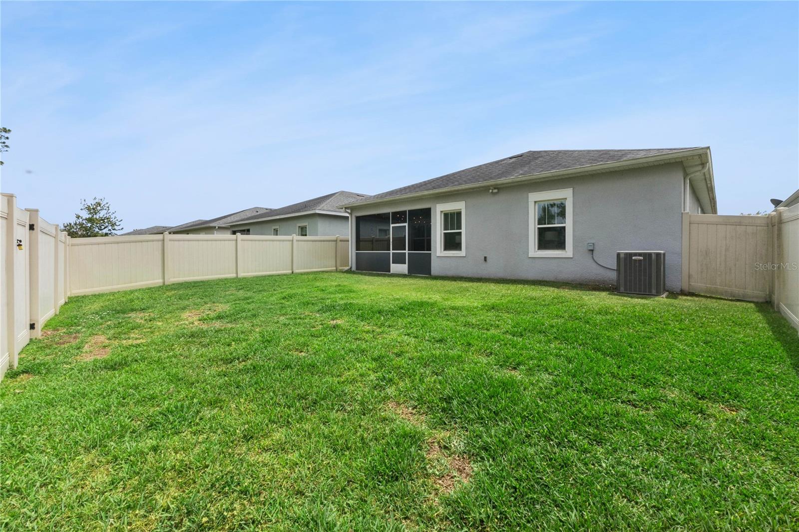 WESTPORT RESERVE PH 3 - Residential