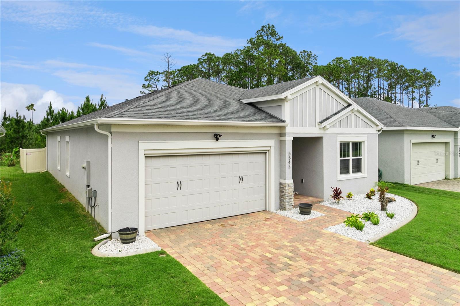 WESTPORT RESERVE PH 3 - Residential