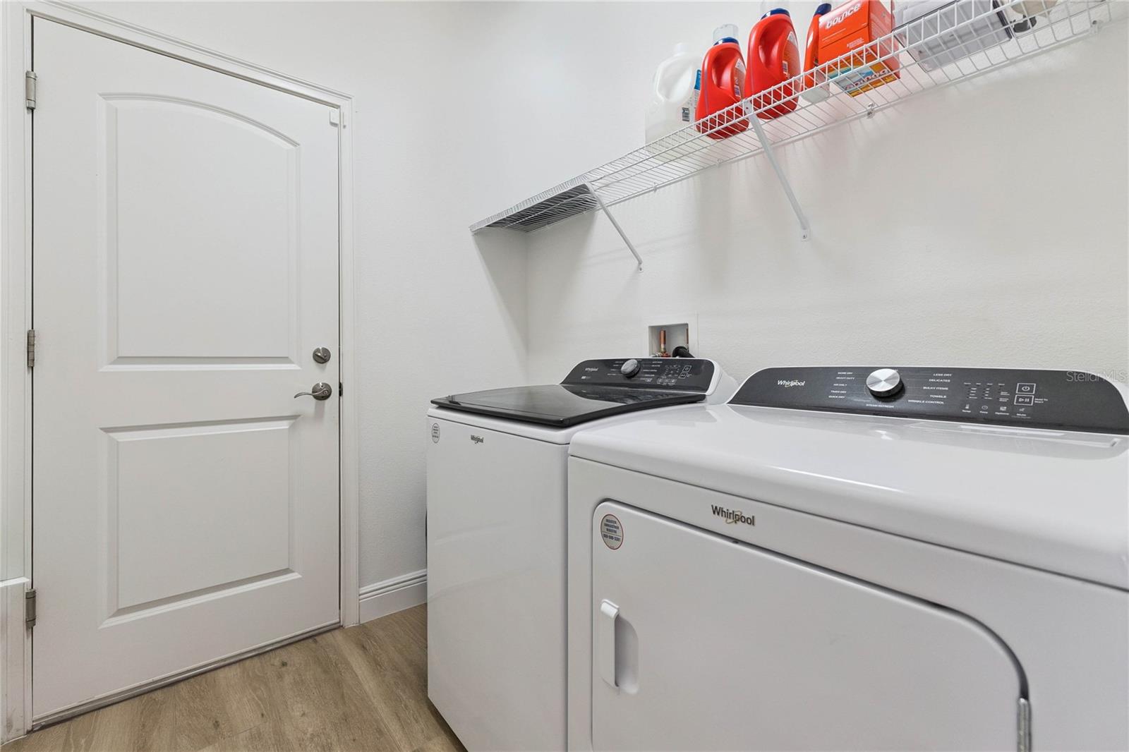 WESTPORT RESERVE PH 3 - Residential