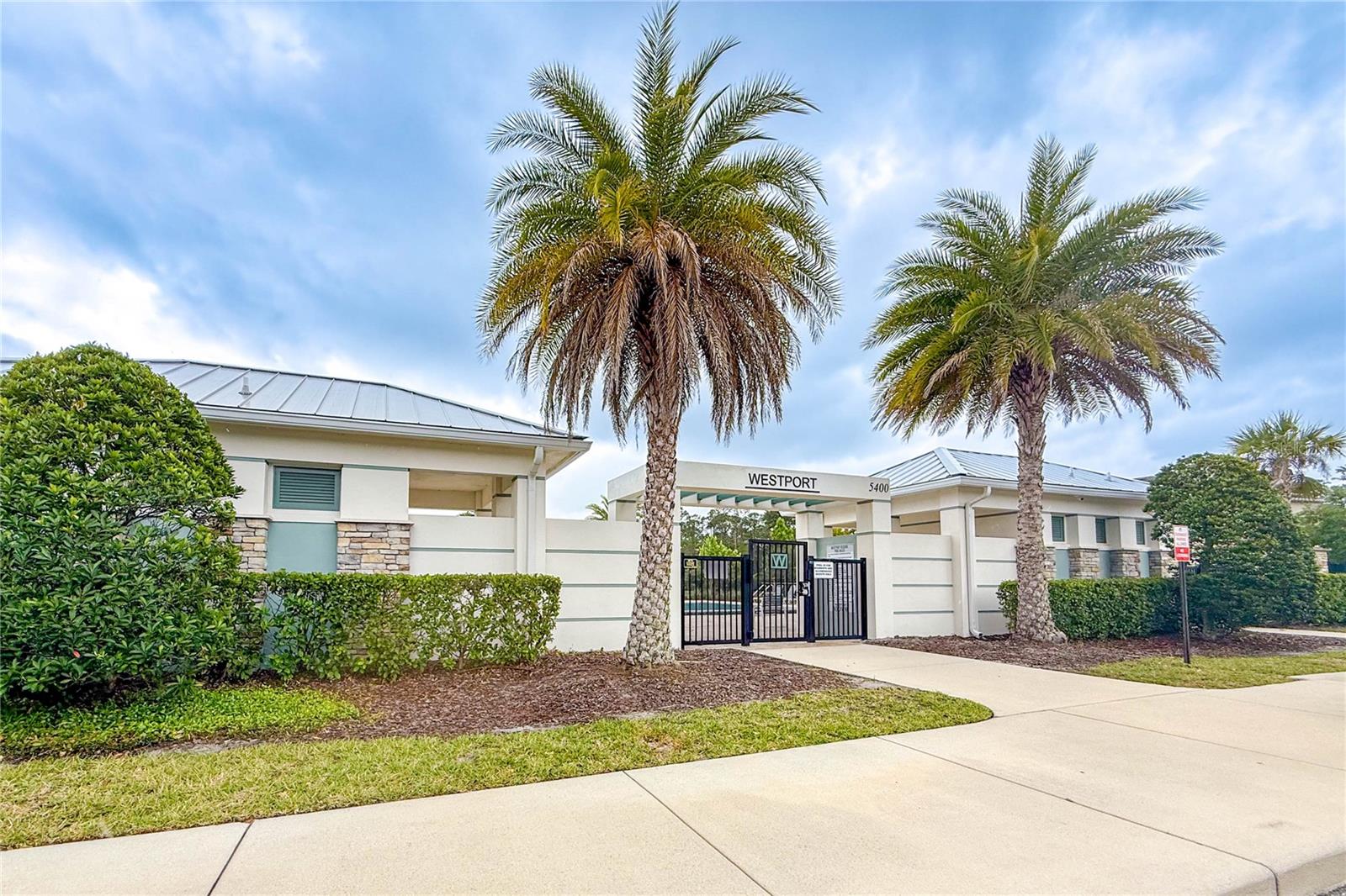 WESTPORT RESERVE PH 3 - Residential