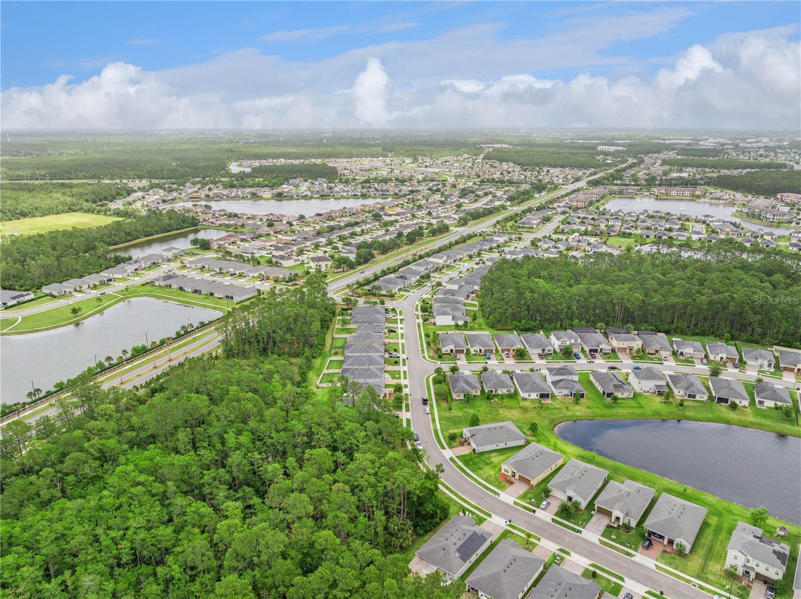 WESTPORT RESERVE PH 3 - Residential