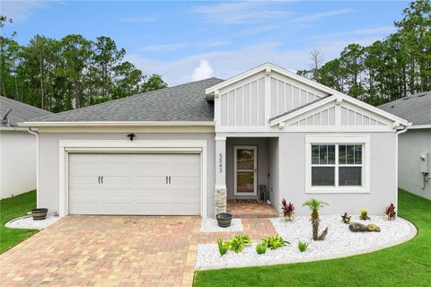 Photo of 5543 Estero Loop, Port Orange, FL 32128 (MLS # O6403189)
