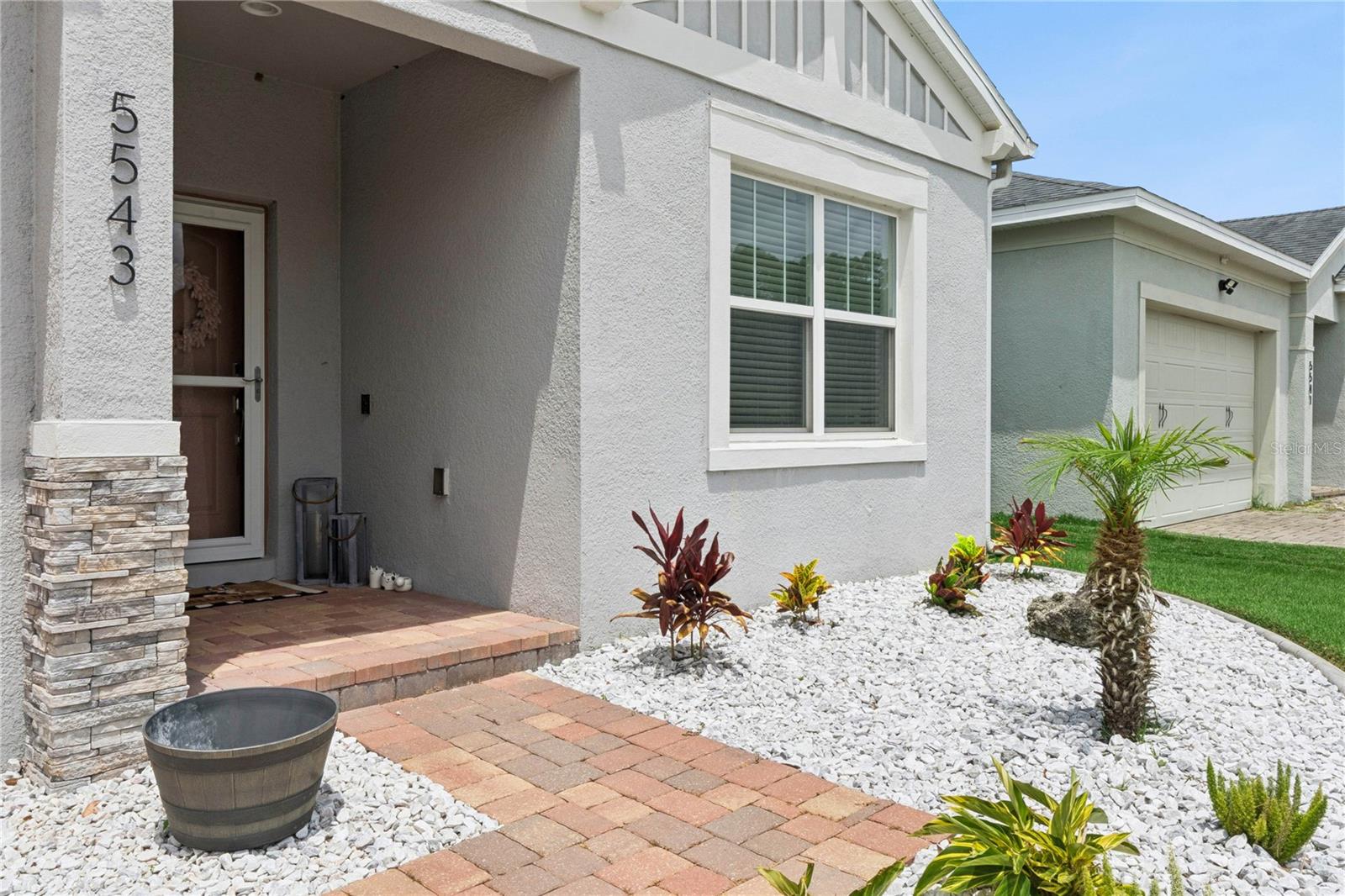 WESTPORT RESERVE PH 3 - Residential