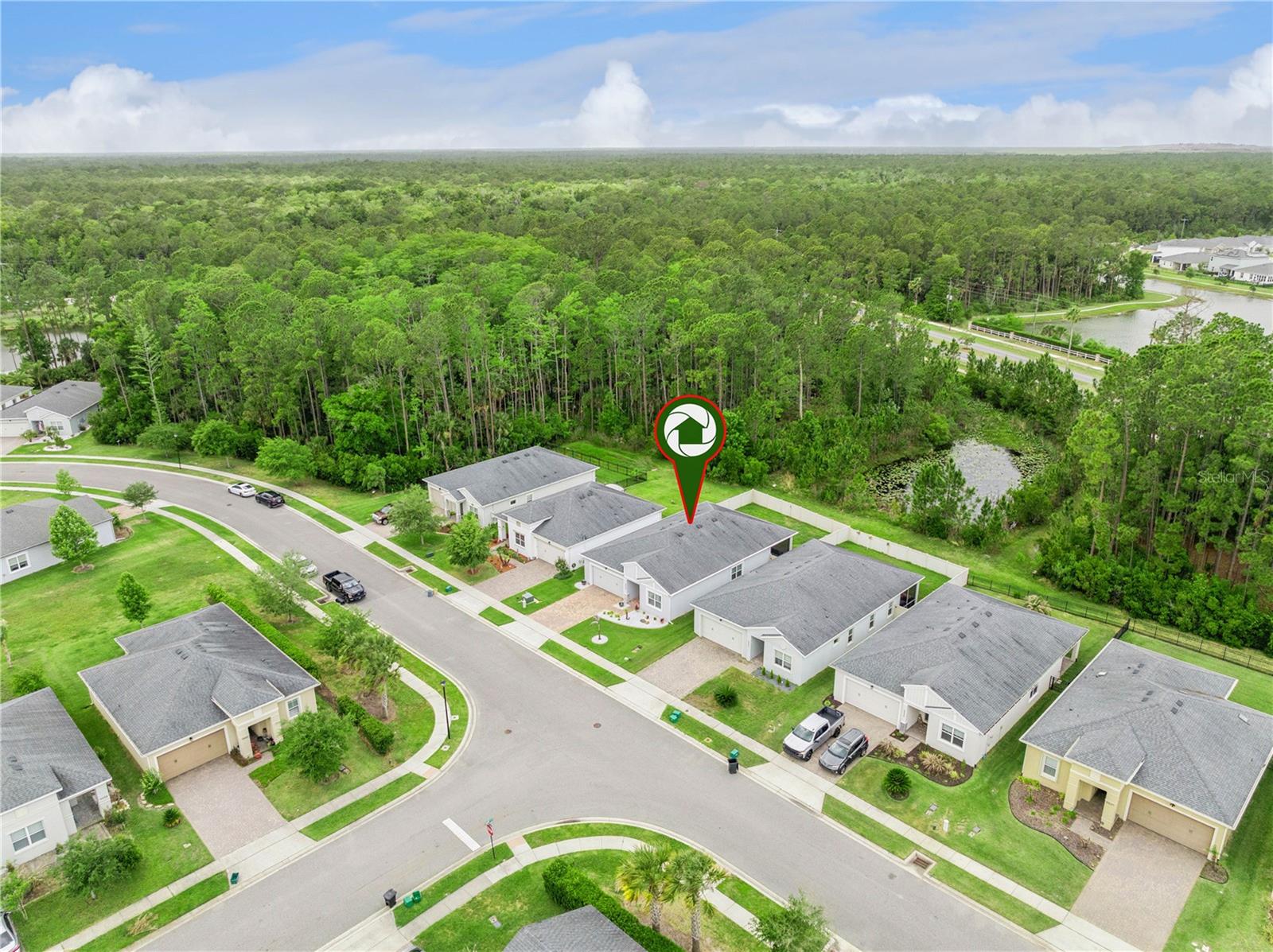 WESTPORT RESERVE PH 3 - Residential