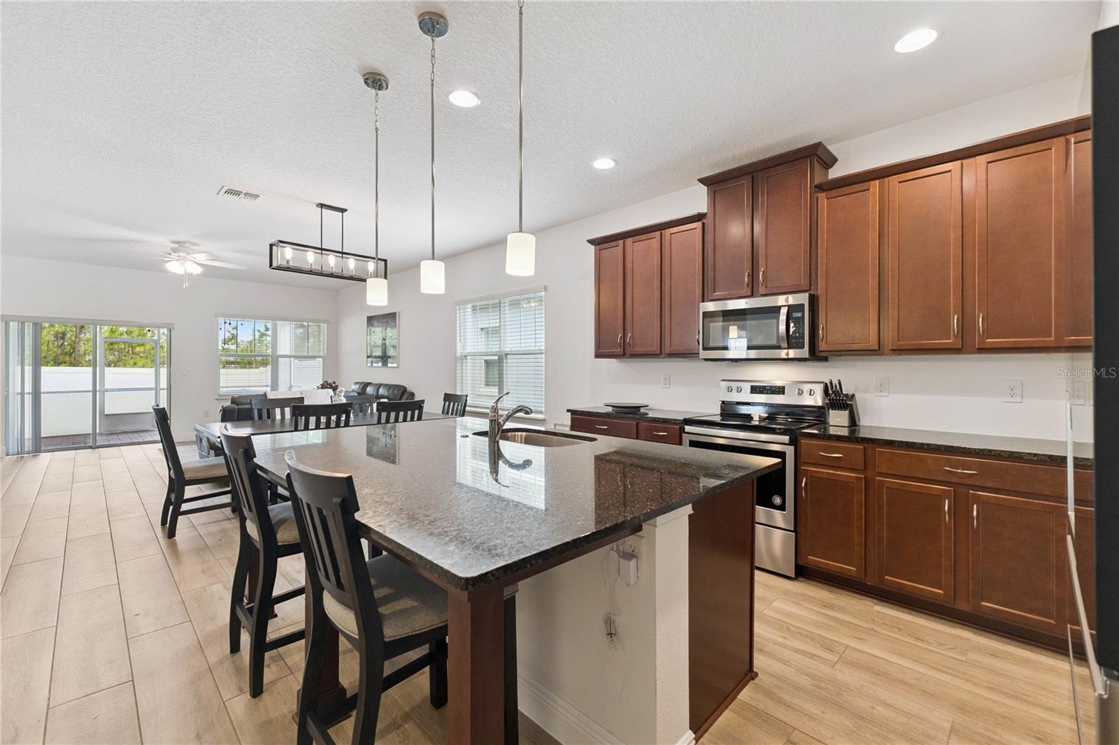 WESTPORT RESERVE PH 3 - Residential