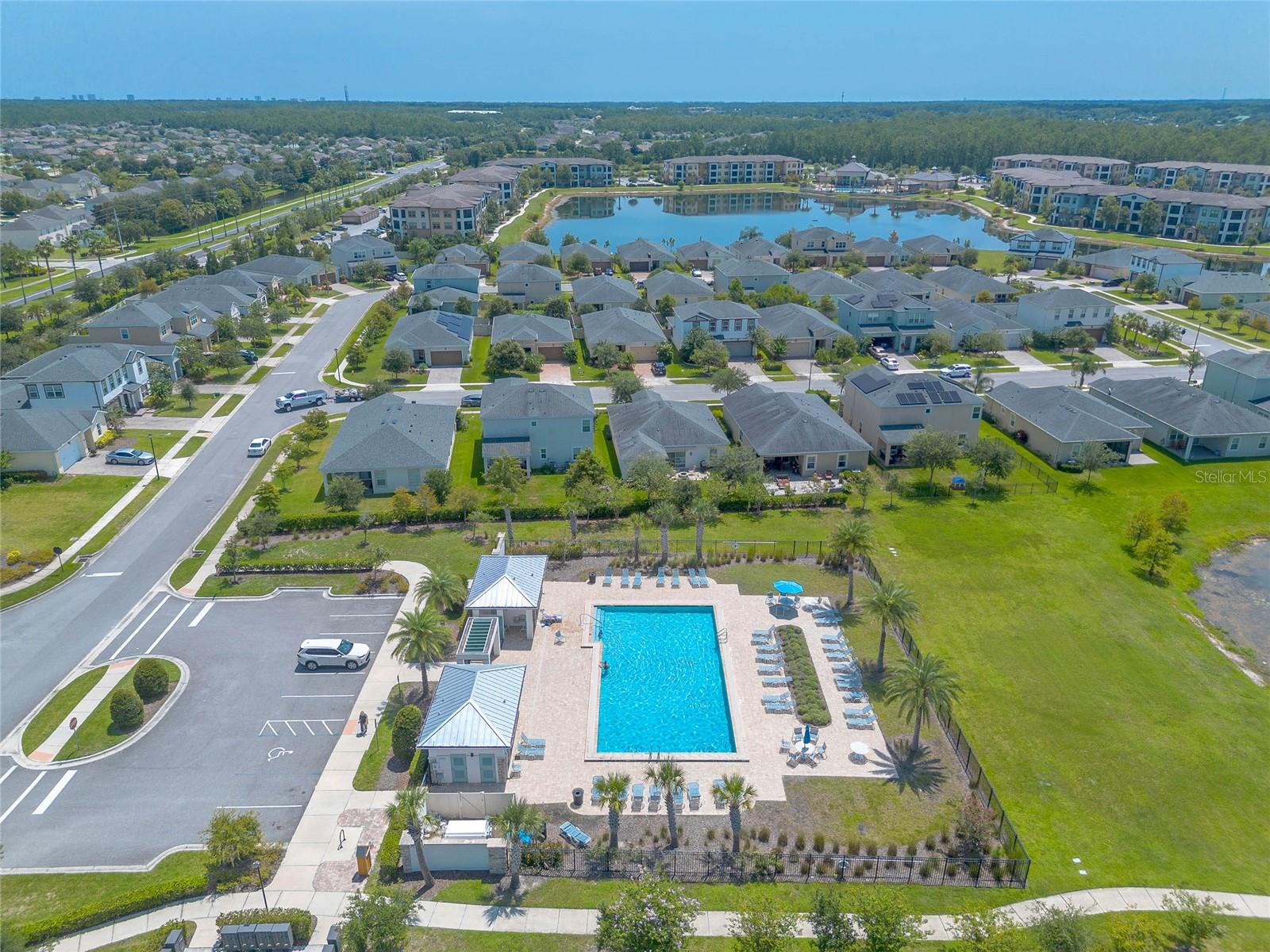 WESTPORT RESERVE PH 3 - Residential