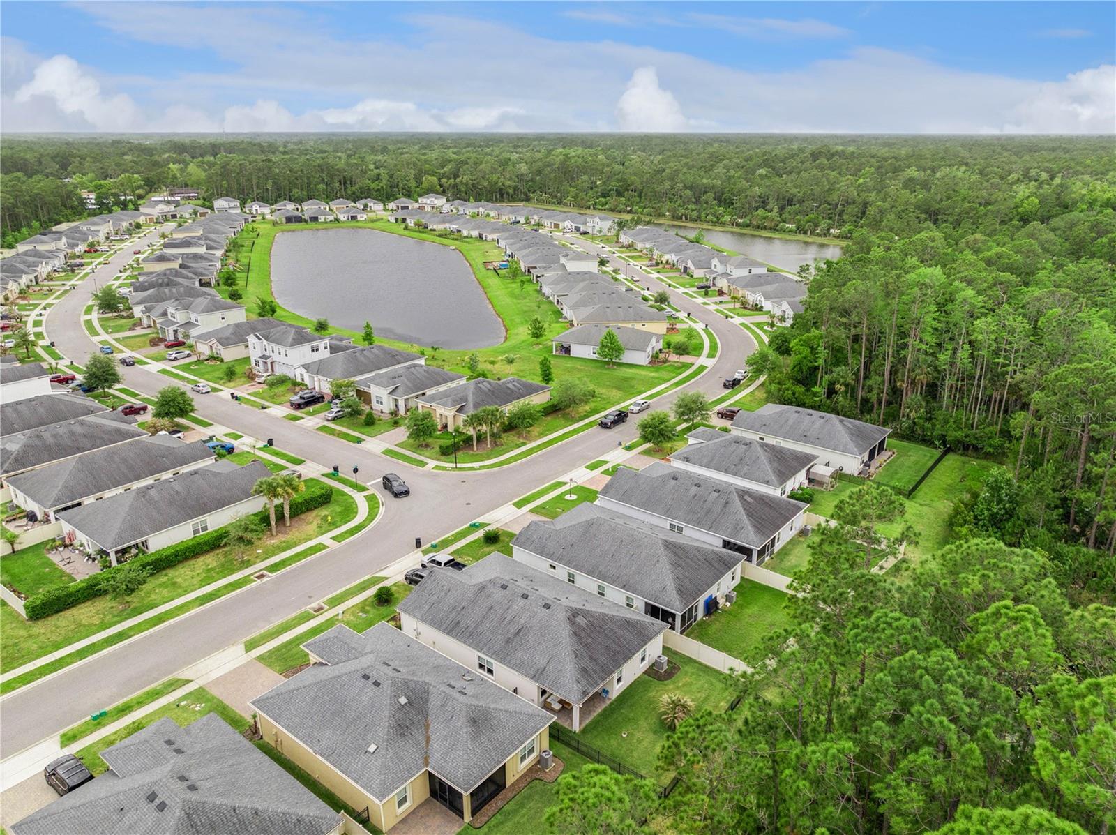 WESTPORT RESERVE PH 3 - Residential