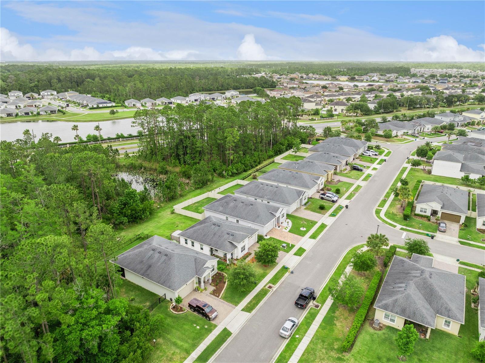 WESTPORT RESERVE PH 3 - Residential