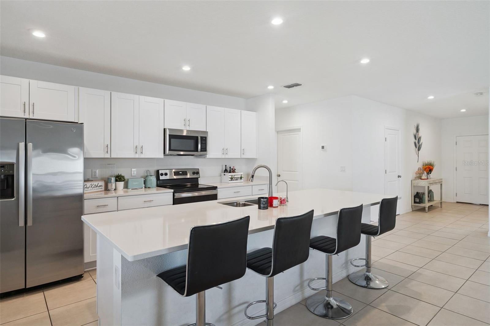 STEPPING STONE POD A PH 1 - Residential