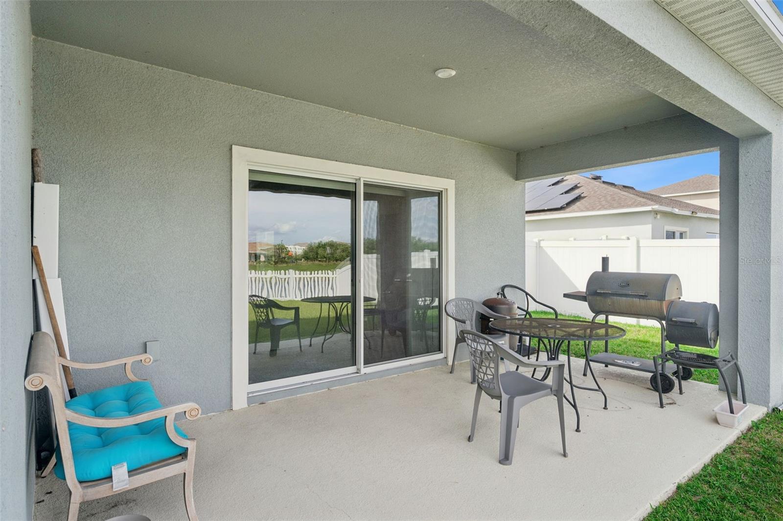 STEPPING STONE POD A PH 1 - Residential