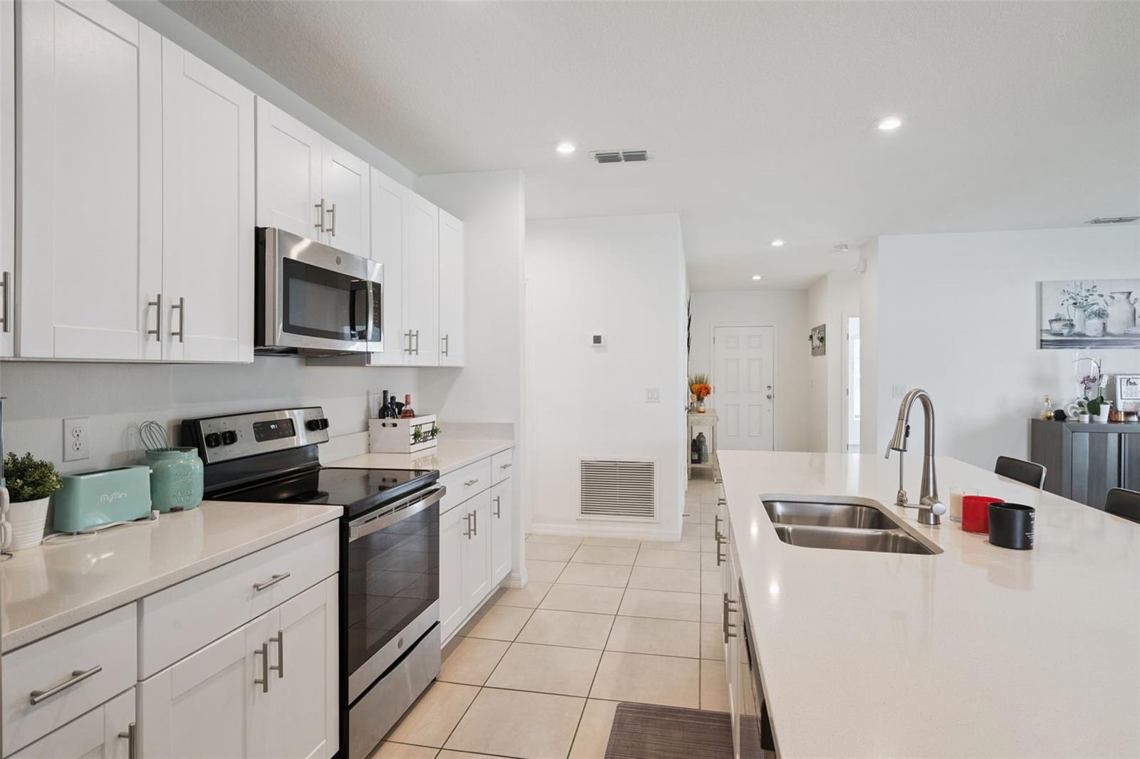 STEPPING STONE POD A PH 1 - Residential