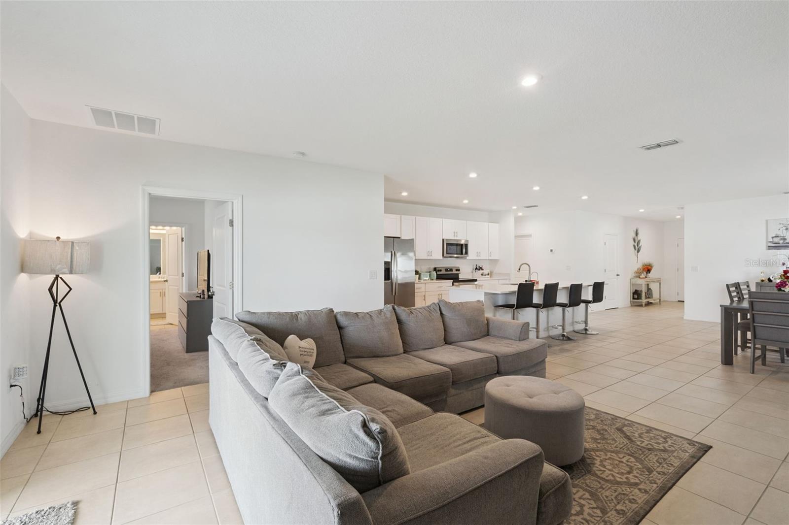 STEPPING STONE POD A PH 1 - Residential