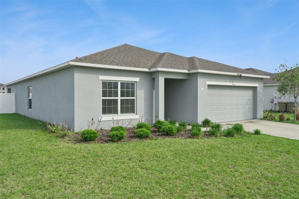 Photo of 392 Citrine Loop, Kissimmee, FL 34758 (MLS # S5148295)