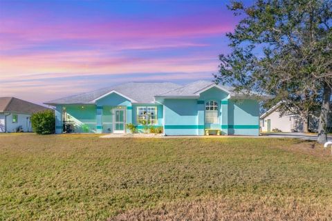 2271 PARAISO COURT ENGLEWOOD FL 34224