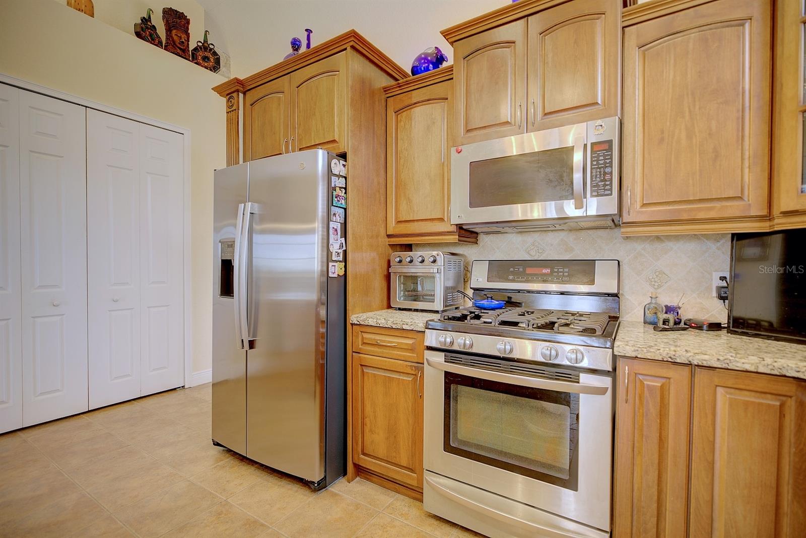 SANDY PINES ESTATES UNREC SUB - Residential