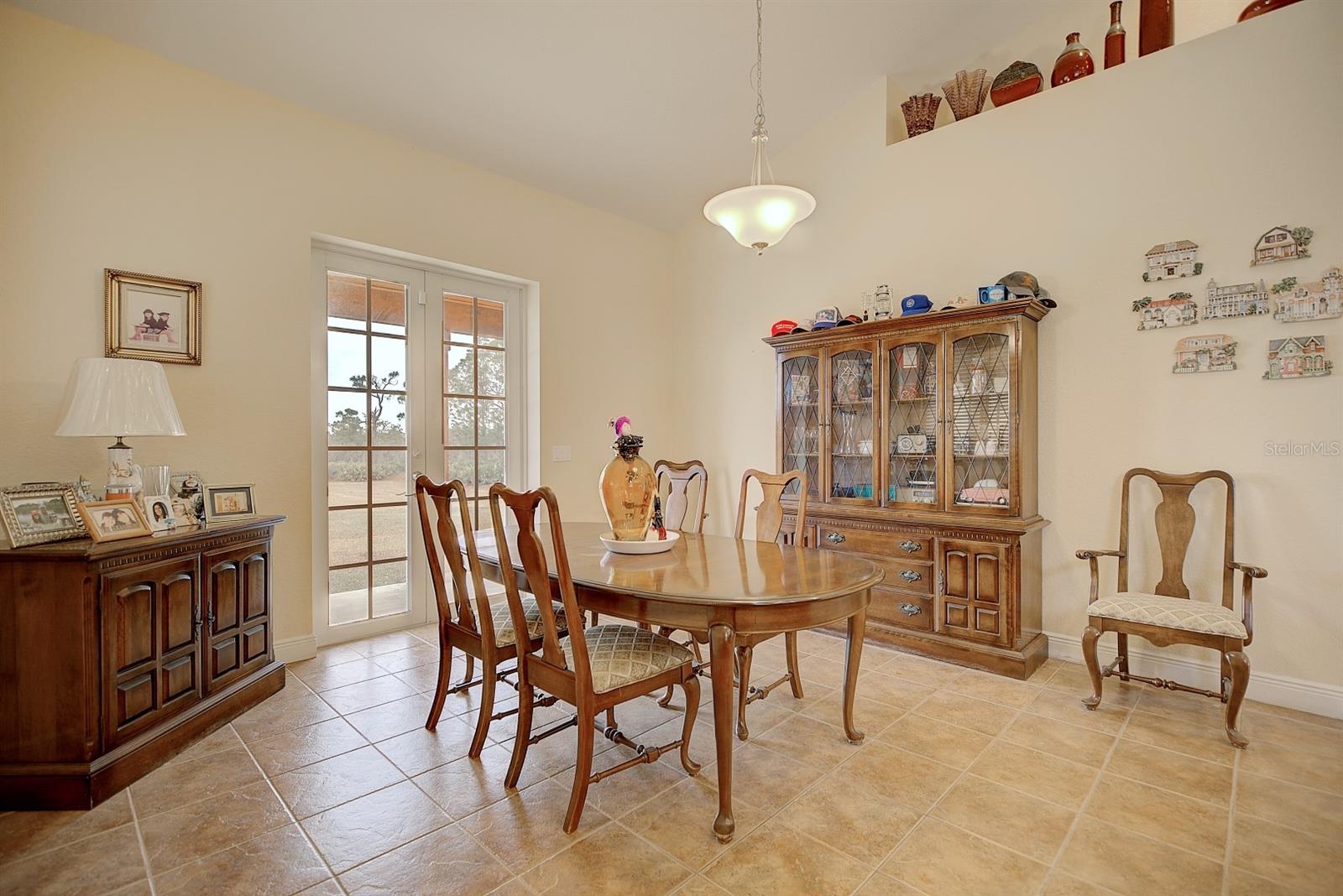 SANDY PINES ESTATES UNREC SUB - Residential