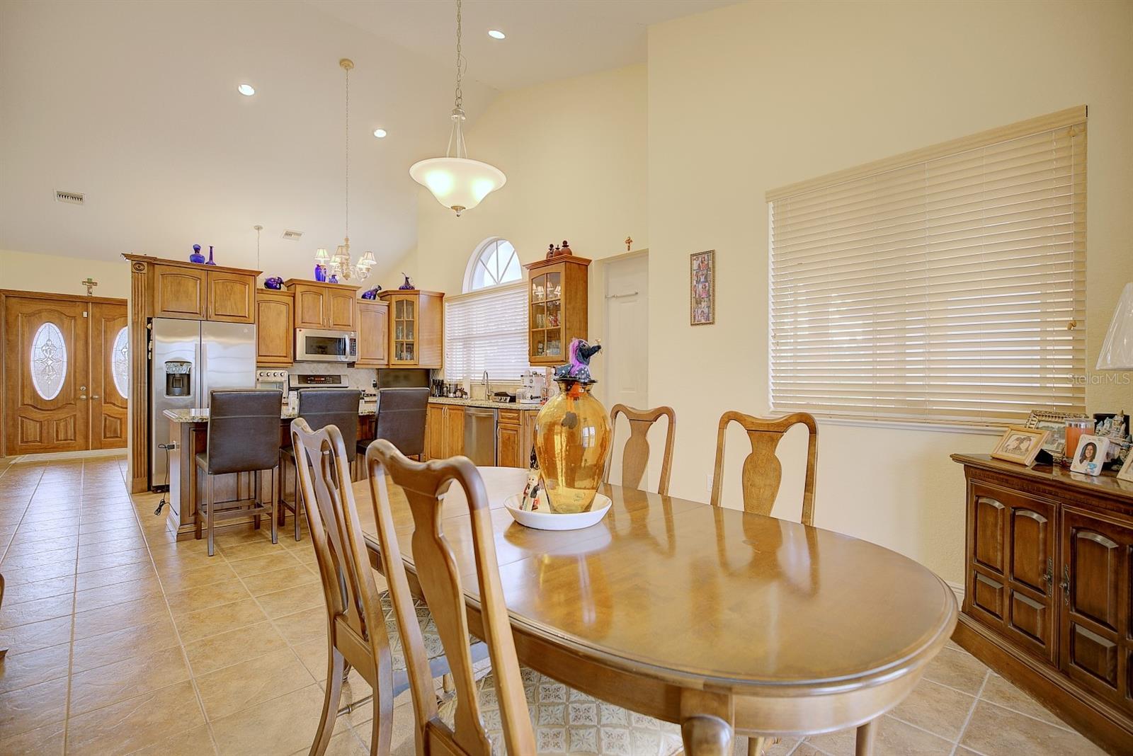 SANDY PINES ESTATES UNREC SUB - Residential