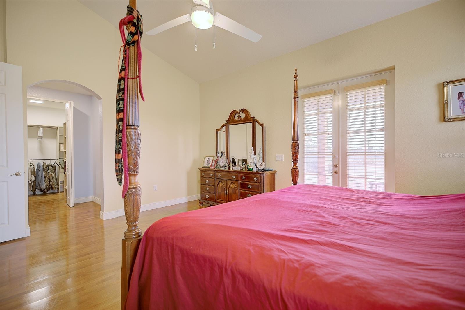 SANDY PINES ESTATES UNREC SUB - Residential