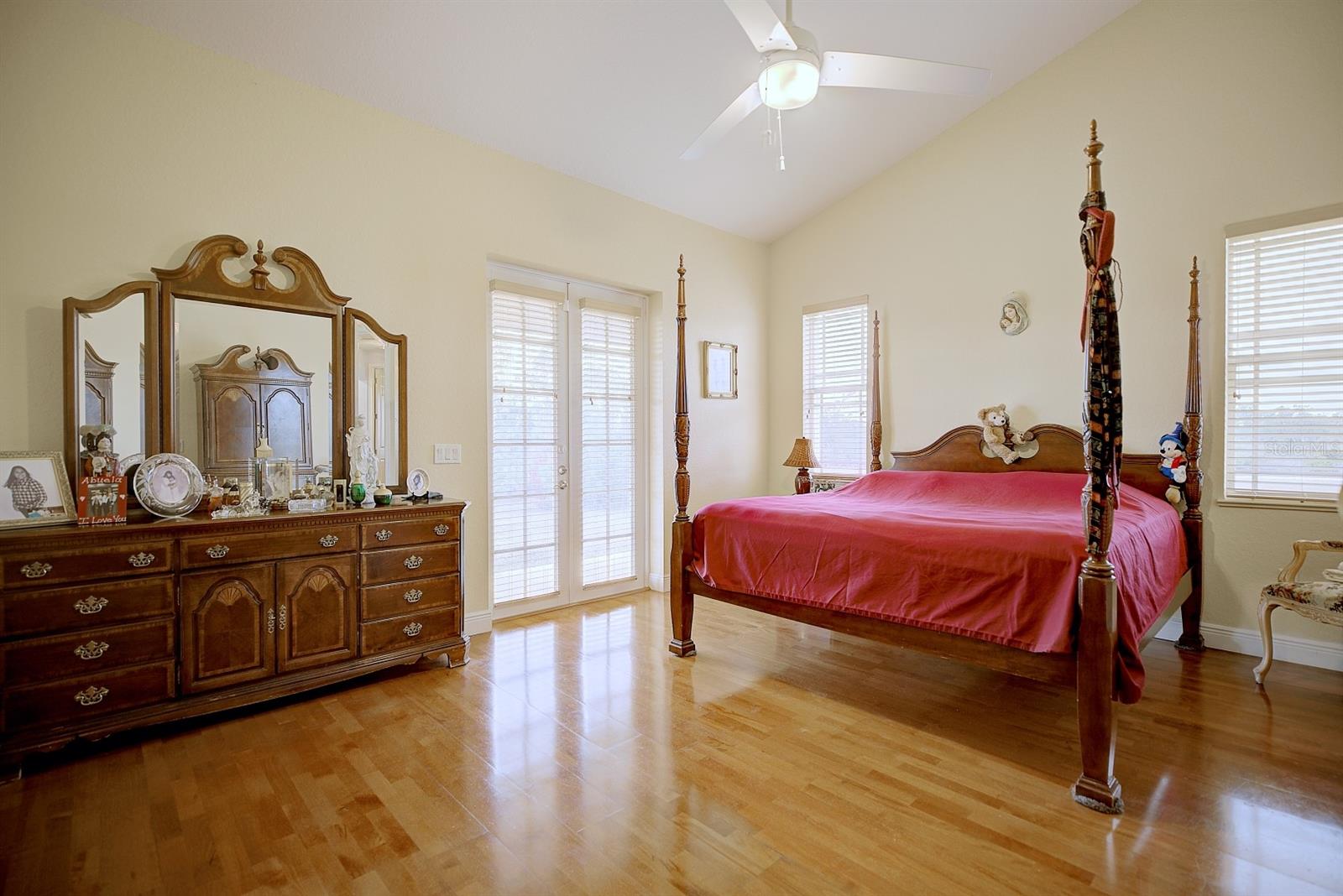 SANDY PINES ESTATES UNREC SUB - Residential