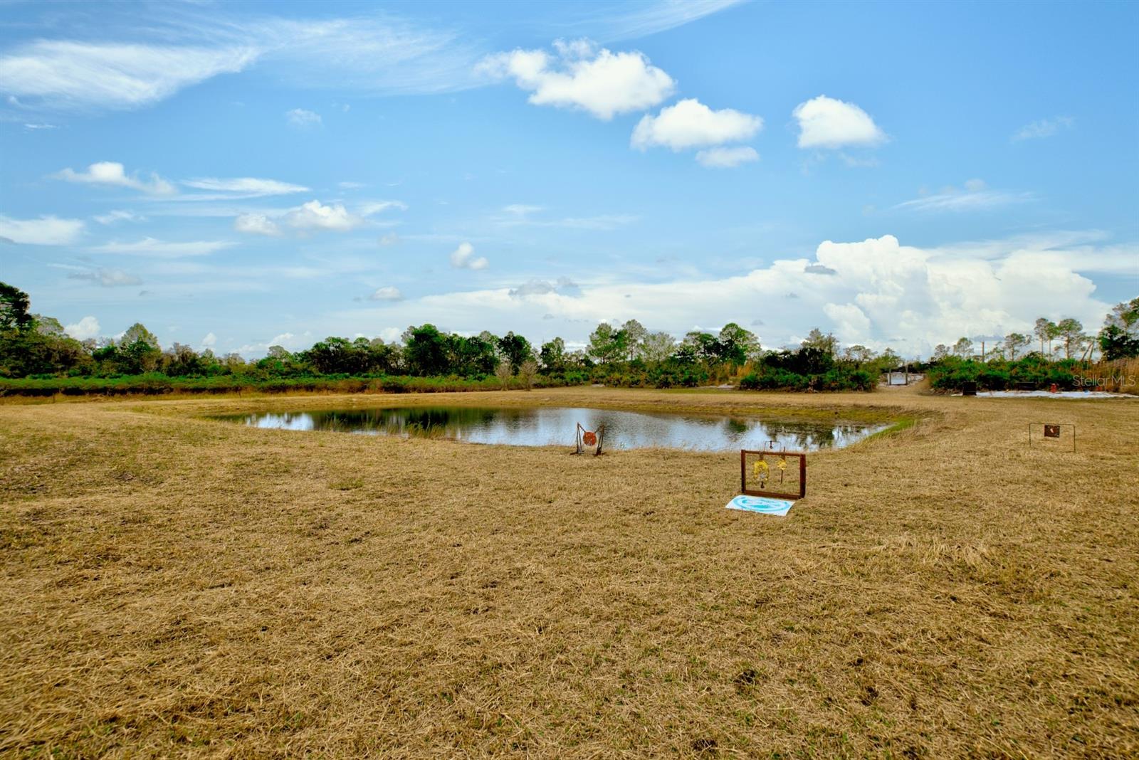 SANDY PINES ESTATES UNREC SUB - Residential