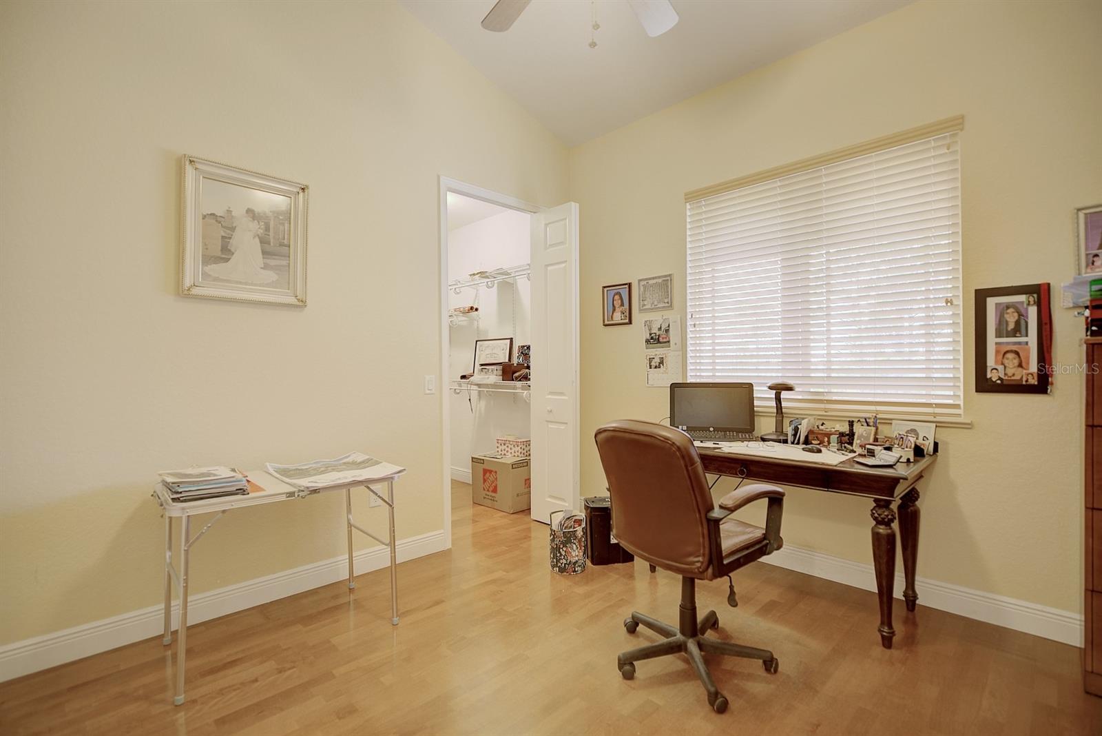 SANDY PINES ESTATES UNREC SUB - Residential