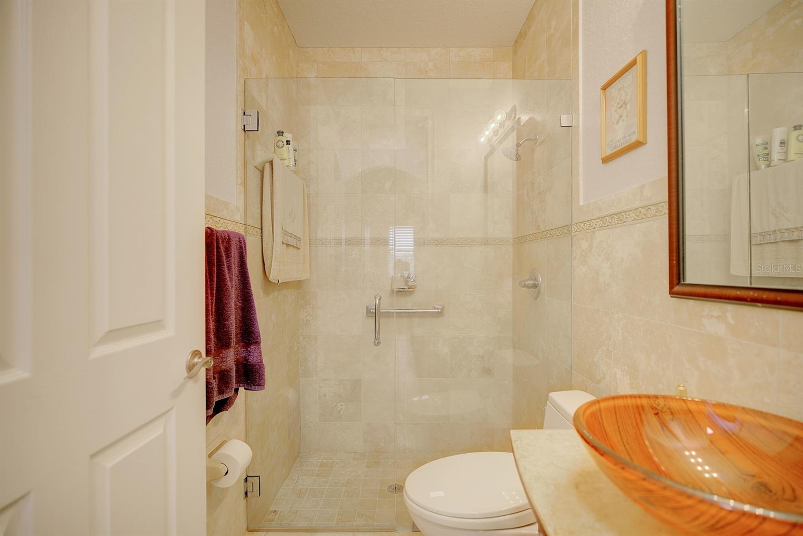 SANDY PINES ESTATES UNREC SUB - Residential