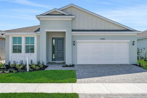 Photo of 5461 NW Camberly Court, Port Saint Lucie, FL 34987 (MLS # G5109587)