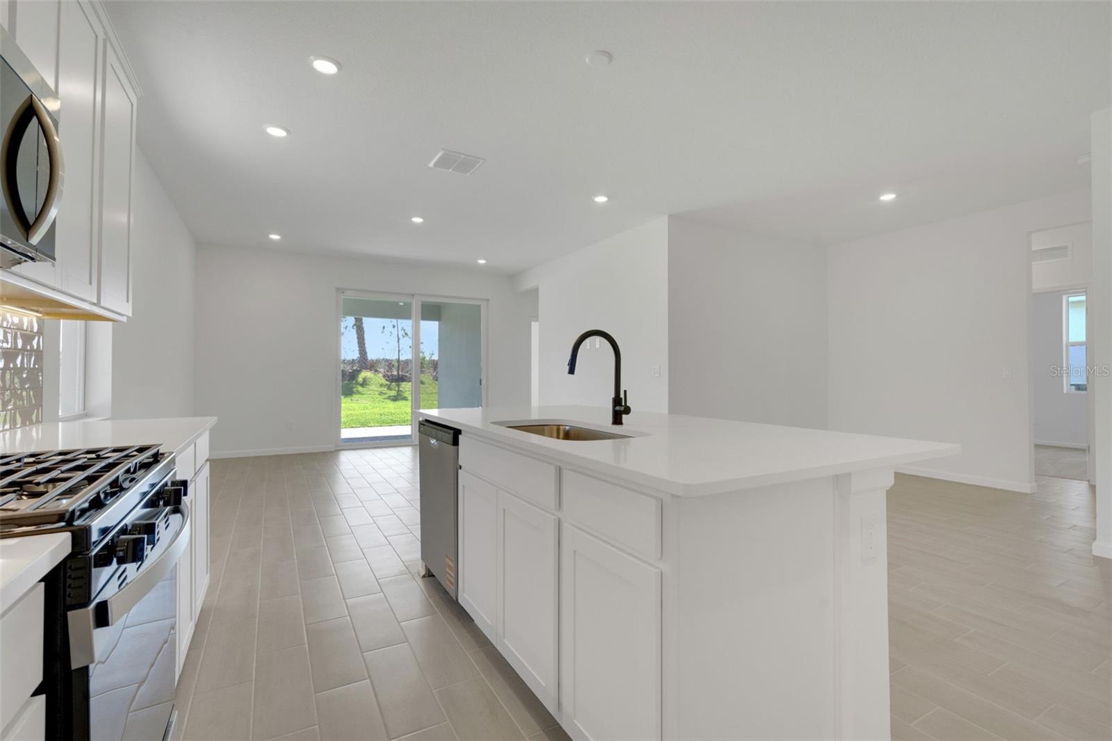 BRYSTOL NORTH AT WYLDER - Residential