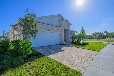5461 NW CAMBERLY COURT PORT ST LUCIE FL 34987