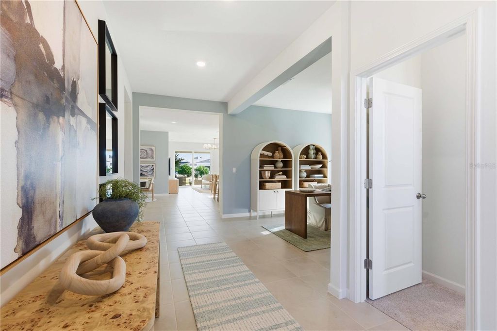 Photo of 5461 NW Camberly Court, Port Saint Lucie, FL 34987 (MLS # G5109587)