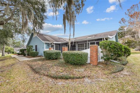 A home in GAINESVILLE