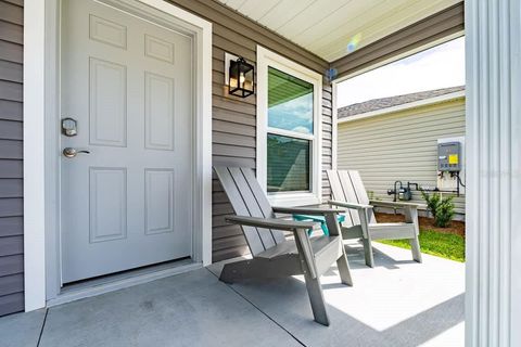 Tiny photo for 699 Joseph Way, The Villages, FL 34762 (MLS # G5112086)