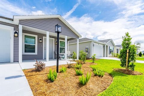 Photo of 699 Joseph Way, The Villages, FL 34762 (MLS # G5112086)