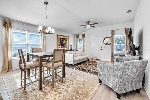Tiny photo for 699 Joseph Way, The Villages, FL 34762 (MLS # G5112086)