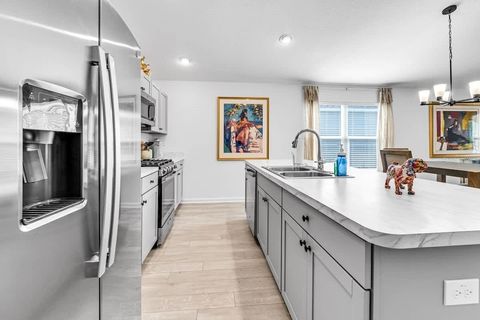 Tiny photo for 699 Joseph Way, The Villages, FL 34762 (MLS # G5112086)