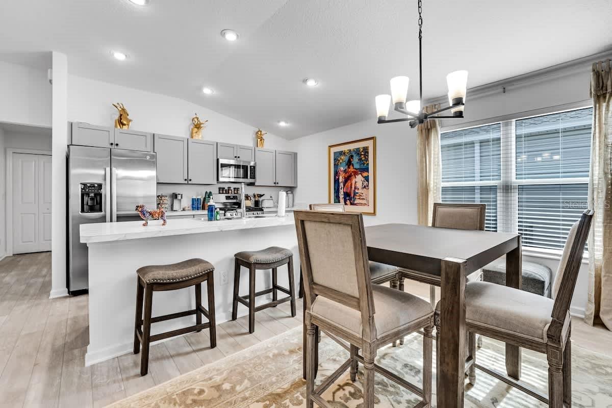 THE VILLAGES - Residential