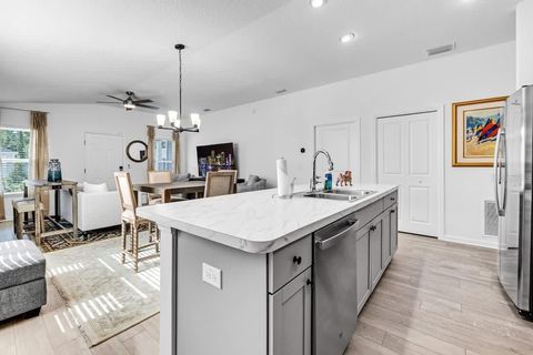 Tiny photo for 699 Joseph Way, The Villages, FL 34762 (MLS # G5112086)