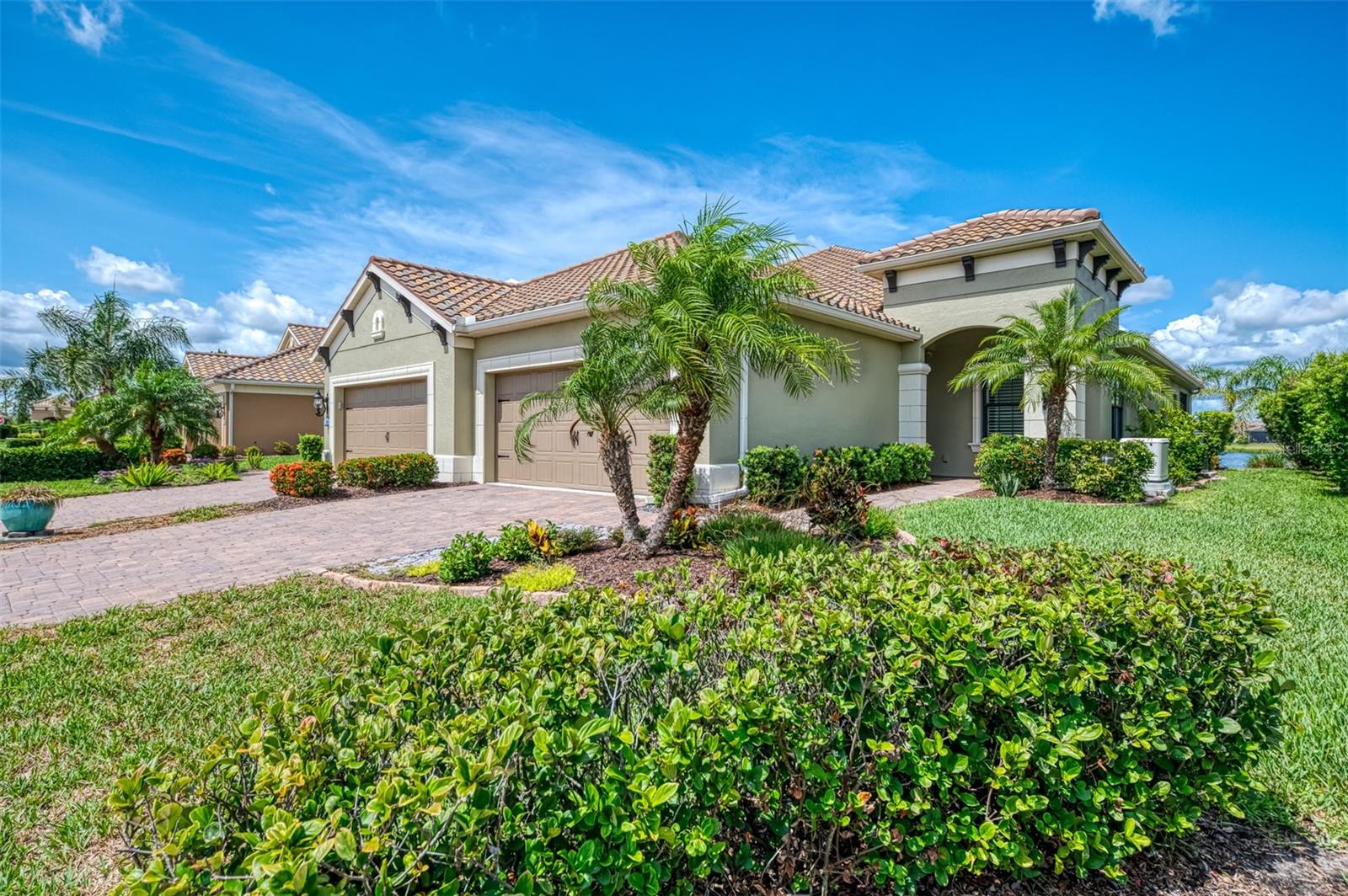GRAND PALM PH 3A (C),PB 50 PG 3 - Residential