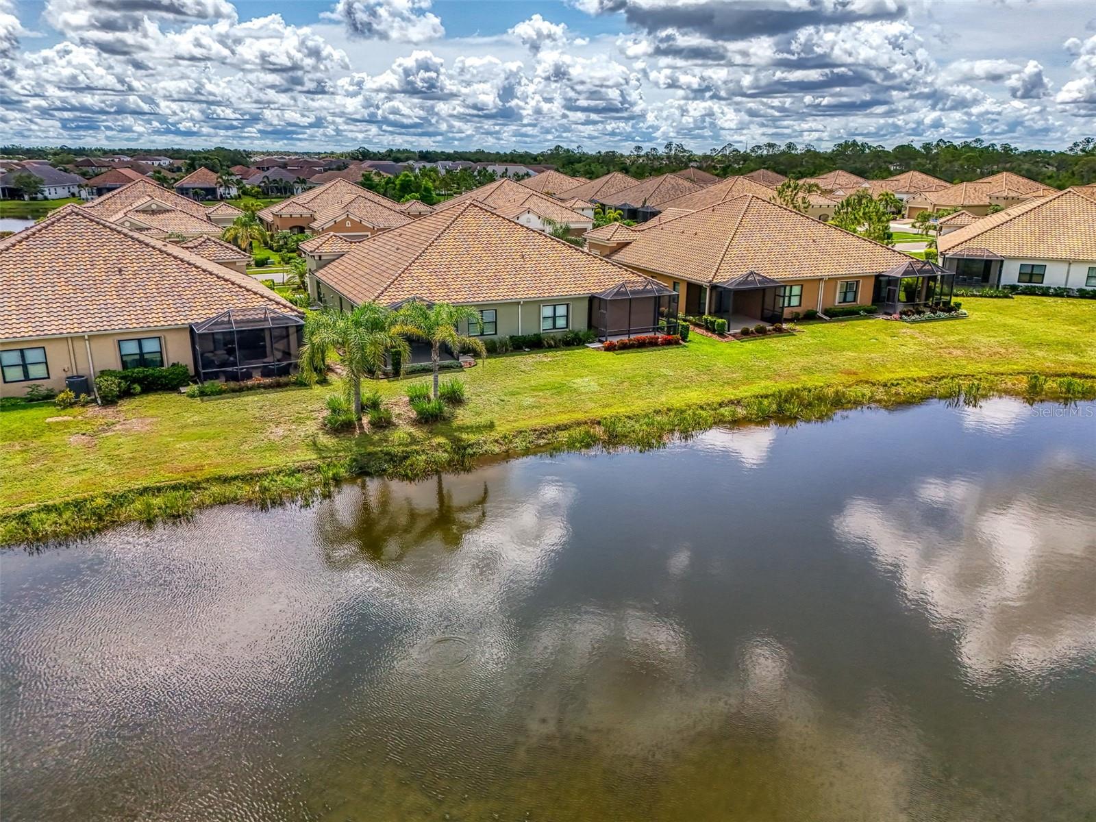 GRAND PALM PH 3A (C),PB 50 PG 3 - Residential