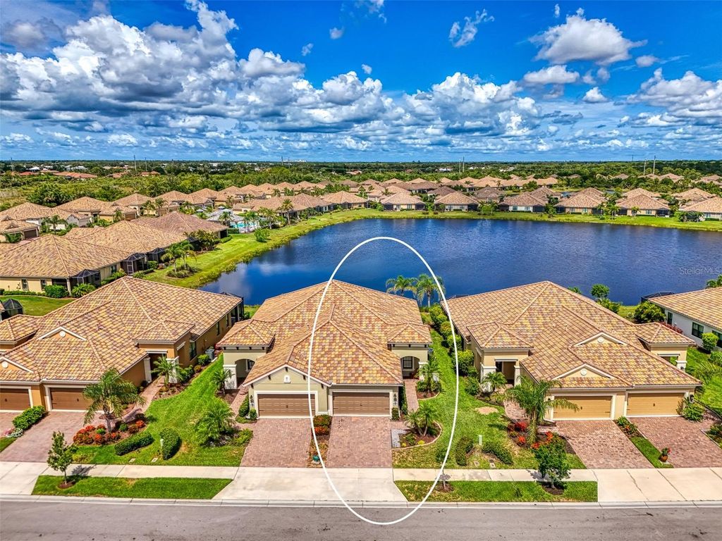 Photo of 21641 Winter Park Court, Venice, FL 34293 (MLS # N6139252)